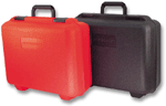 Rotary Laser Carry Cases