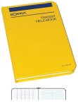 Sokkia Transit Field Book 815200 (image for) Sokkia Transit Field Book 815200