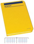 Sokkia Level Field Book 815250 (image for) Sokkia Level Field Book 815250