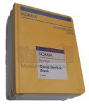 Sokkia Cross Section Field Book 815275 6 PACK (image for) Sokkia Cross Section Field Book 815275 6 PACK