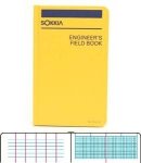 Sokkia Engineers Field Book 815230 (image for) Sokkia Engineers Field Book 815230
