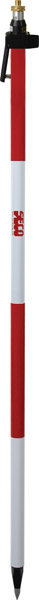 SECO 2.6 m Quick-Release Pole - Adjustable Tip 5720-10