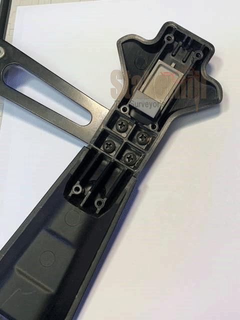 TSC7 Metal Replacement Release Lever US Made